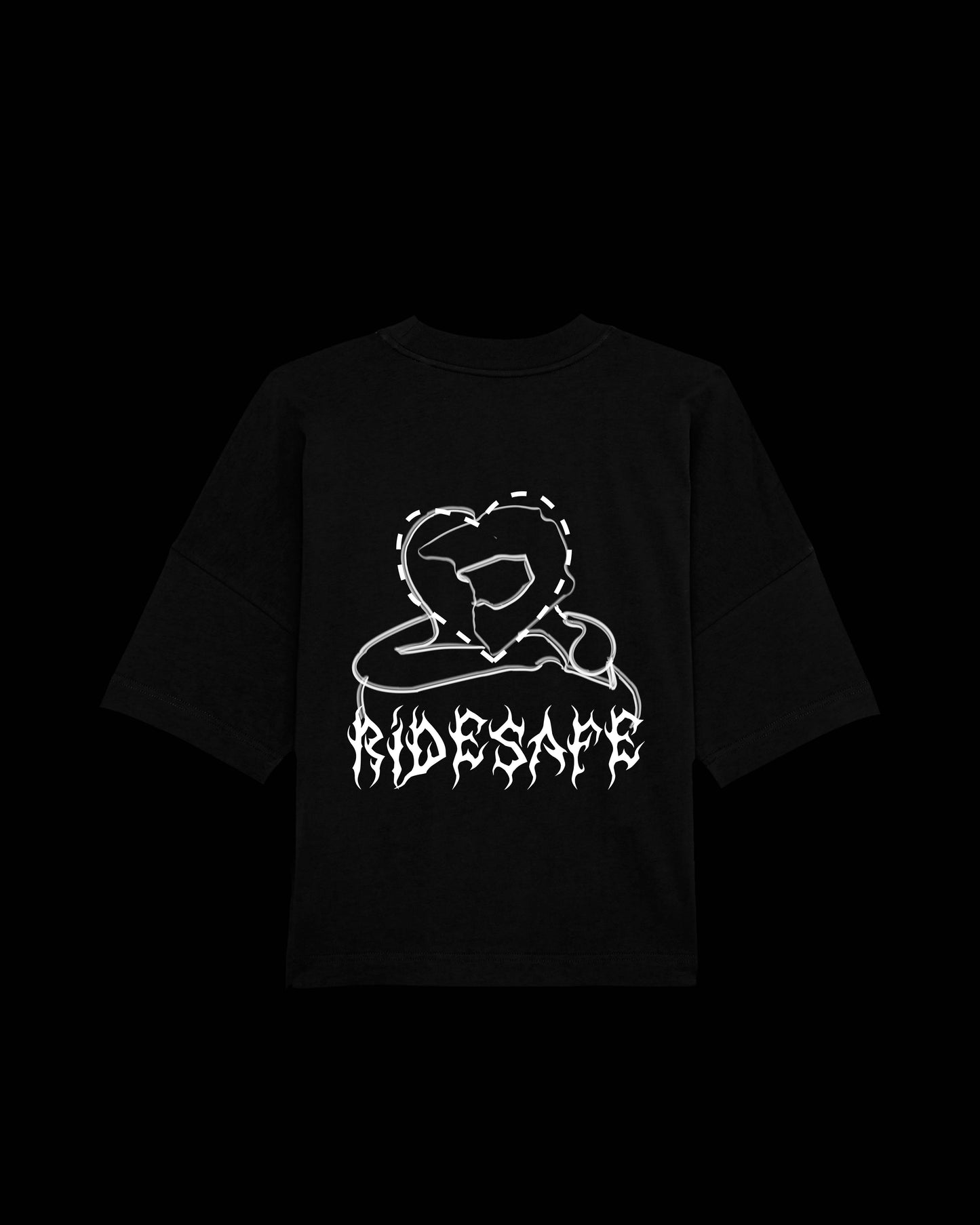 Tee Ridesafe