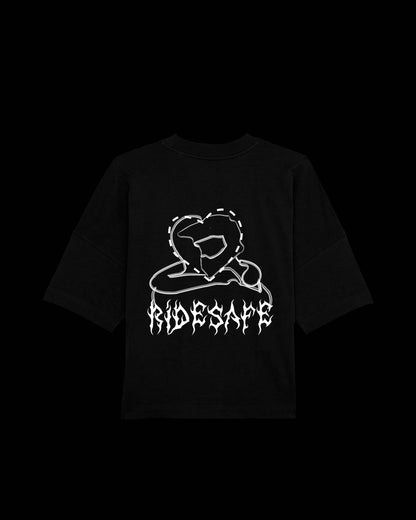 Tee Ridesafe