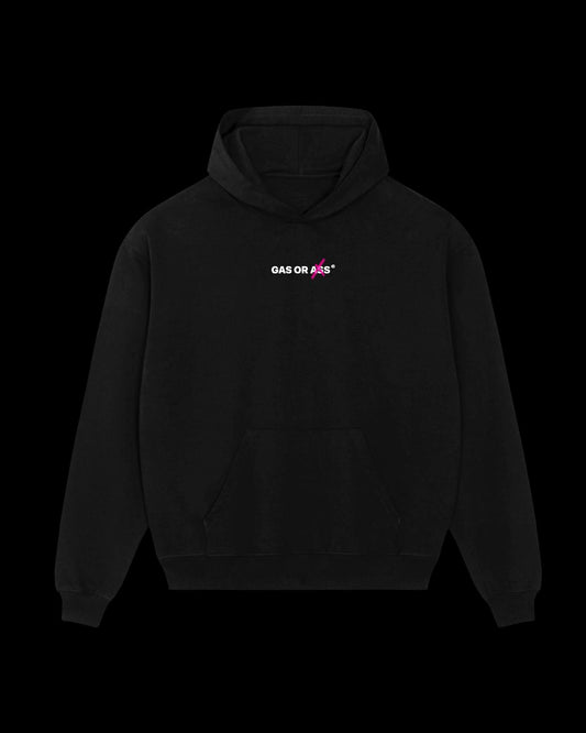 Hoodie Gas or Ass
